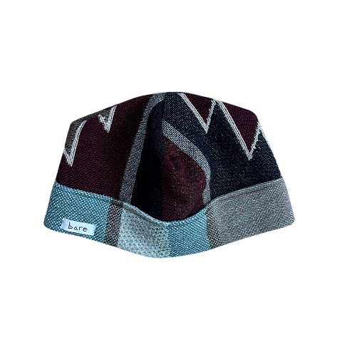 aztec beanie