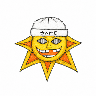bare beanies
