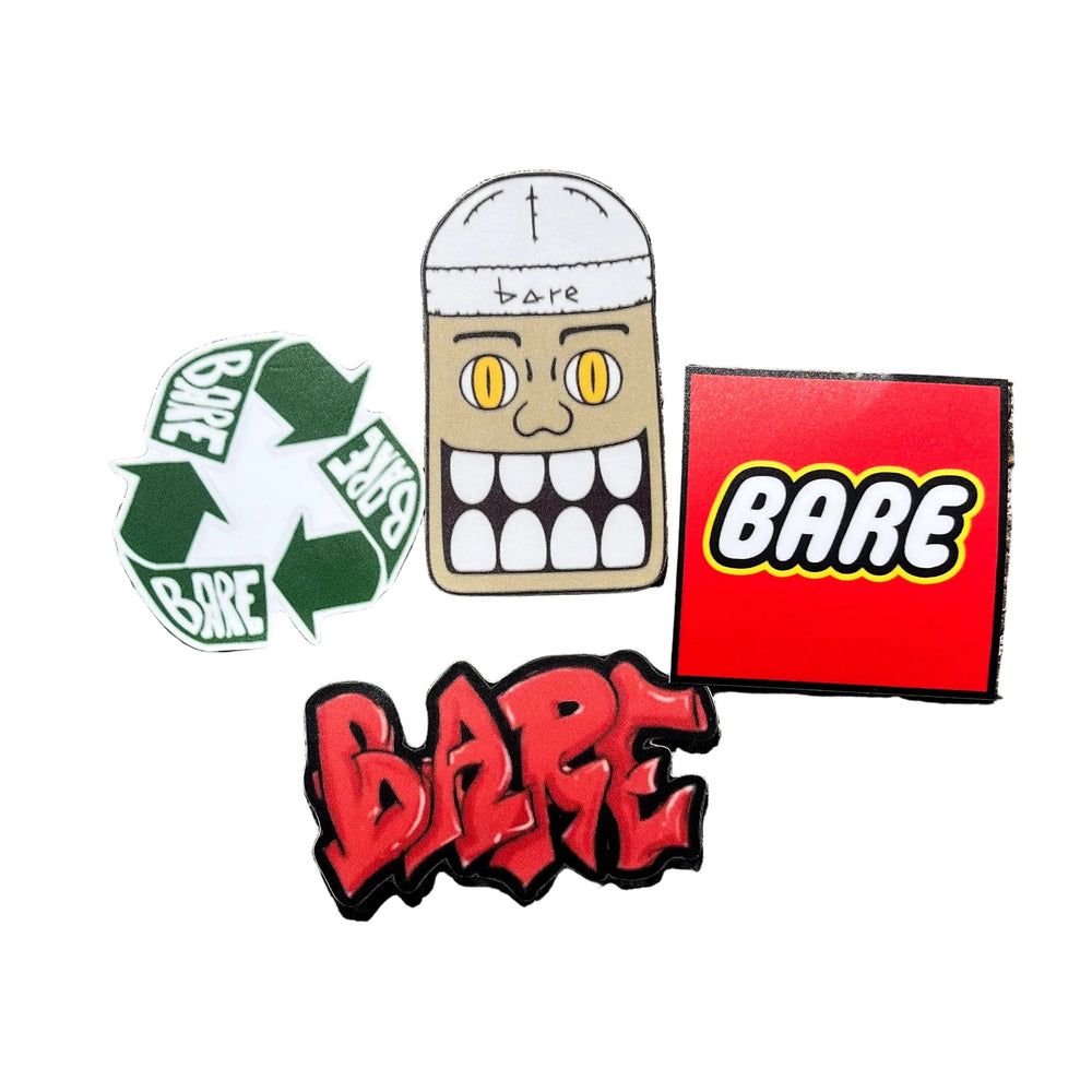 sticker pack
