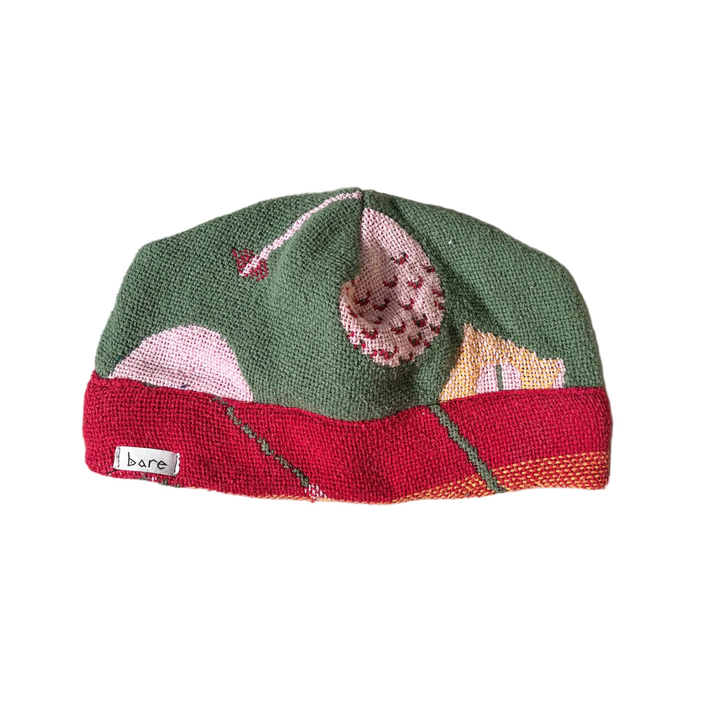 putt beanie