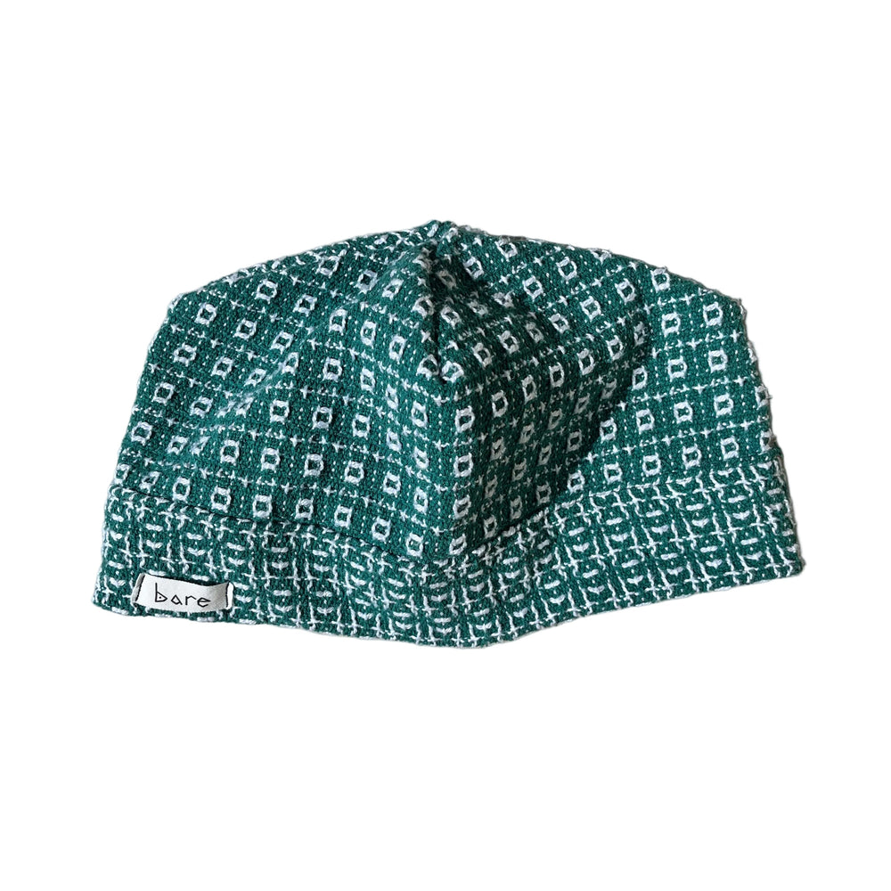 seaglass beanie
