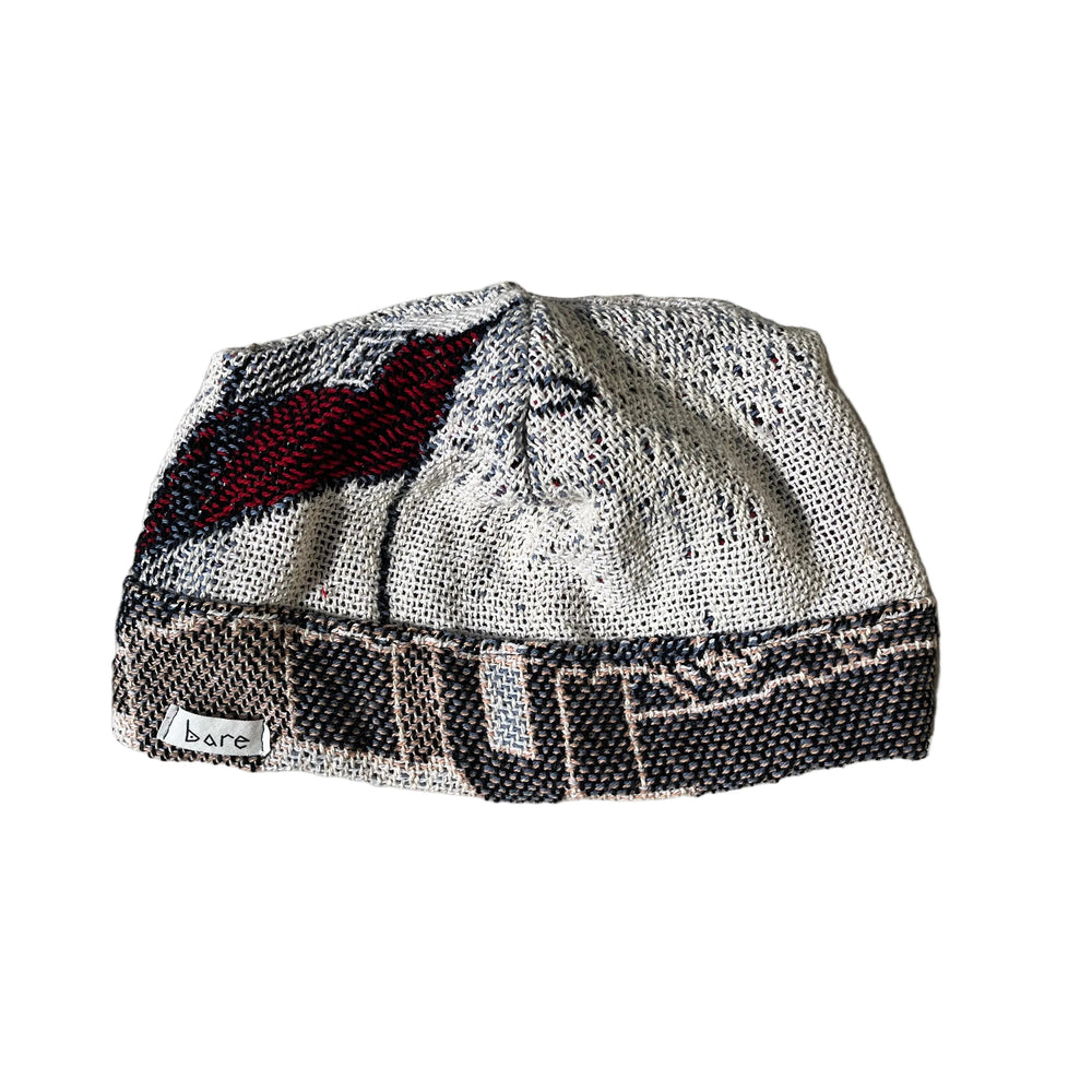 lookout beanie