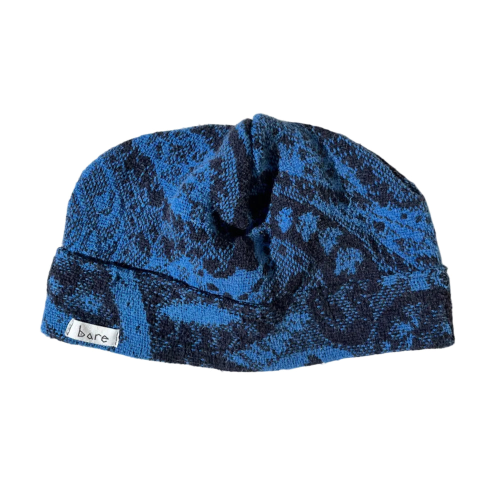 $1 beanie giveaway