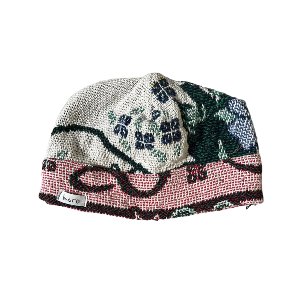 maze beanie